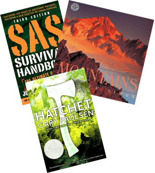 Planning Copies Wit & Wisdom - Grade 4 Module 2: Extreme Settings