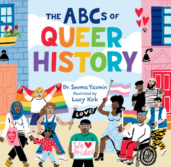 ABCs Of Queer History, The