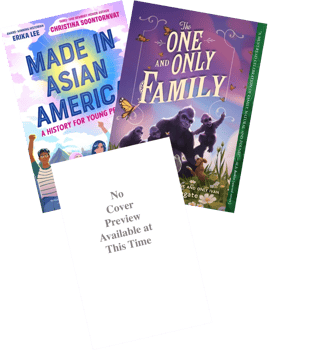 April 2026 New Books