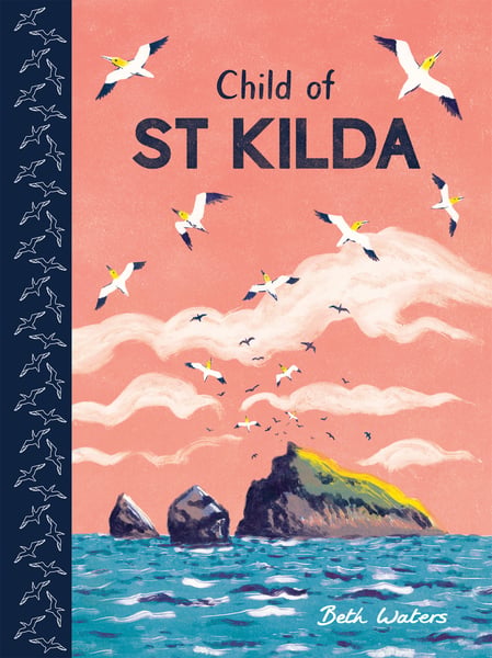 Child Of St. Kilda