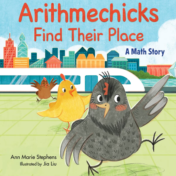 Arithmechicks Find Their Place