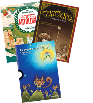 Traditional Literature Grade 4 Spanish