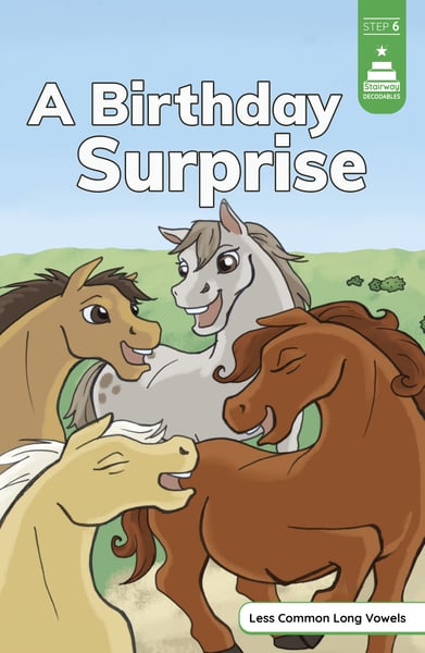 Birthday Surprise, A