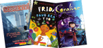 Genre & Thematic Texts Grade 6 Spanish