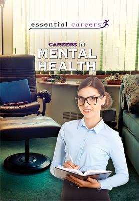 Careers In Mental Health