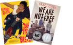 Grade 8 Hidden Voices ELA