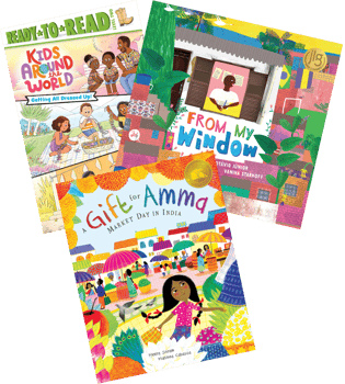 International Characters & Studies Kindergarten