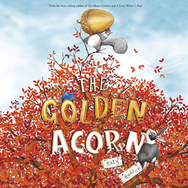 Golden Acorn, The