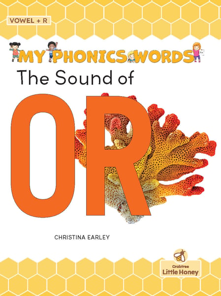 Sound Of OR, The