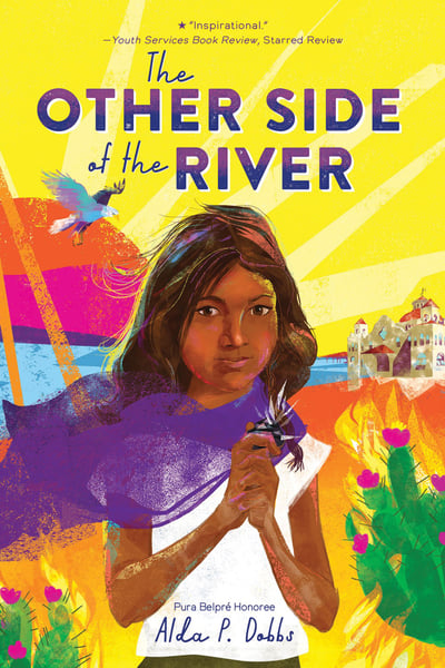 Other Side Of The River, The
