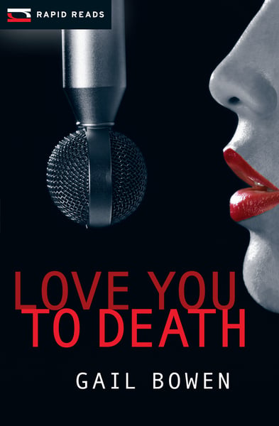 Love You To Death