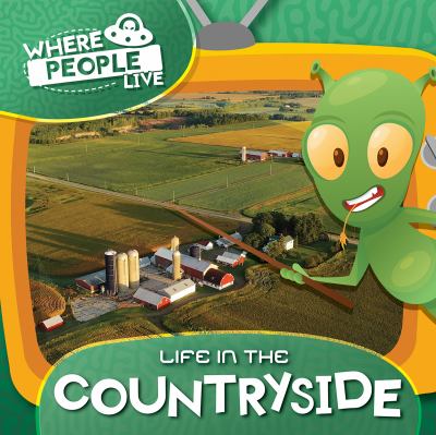 Life In The Countryside