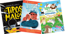 Take Home Pack, Grade 5 High Interest (Spanish)