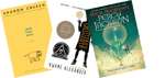 Bestsellers On Lexile Level Grade 5 (605L-1075L)