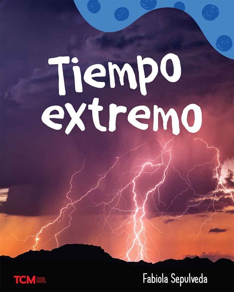 Tiempo Extremo (Wild Weather)