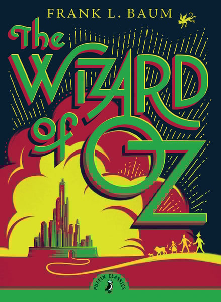 Wizard of Oz, The