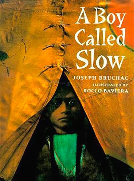 Boy Called Slow, A