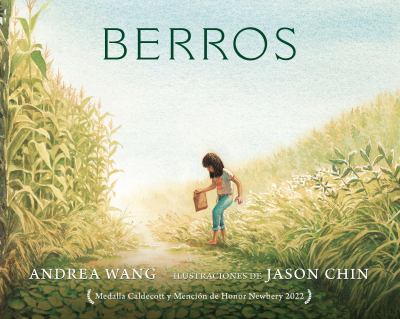Berros (Watercress)