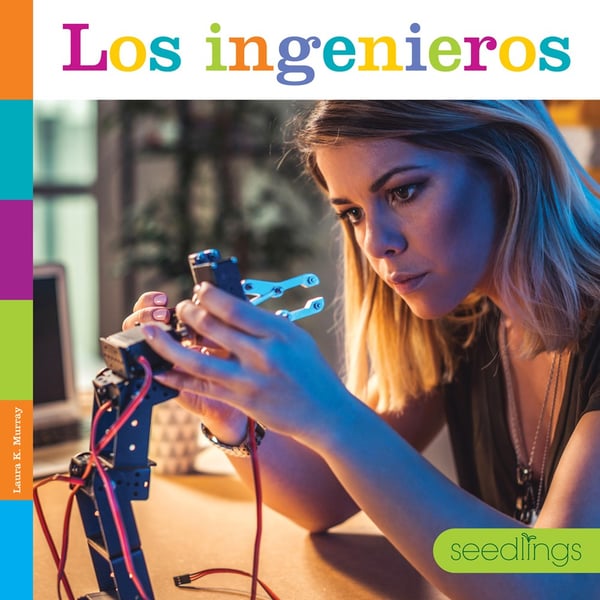 Los Ingenieros (Engineers)
