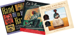 Fishtank Learning ELA Grade 4 Unit 5: Heart And Soul: The Story Of Americans And African Americans (Class Set And Teacher Copies)