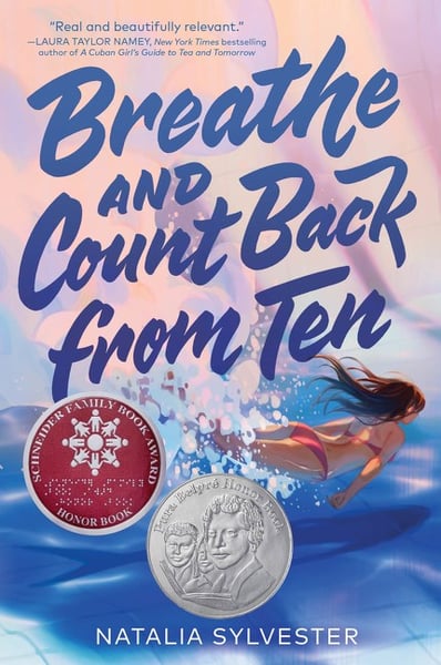 Breathe And Count Back From Ten