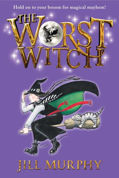 Worst Witch, The