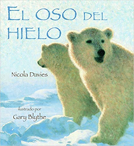 El Oso Del Hielo (Ice Bear: In The Steps Of The Polar Bear)