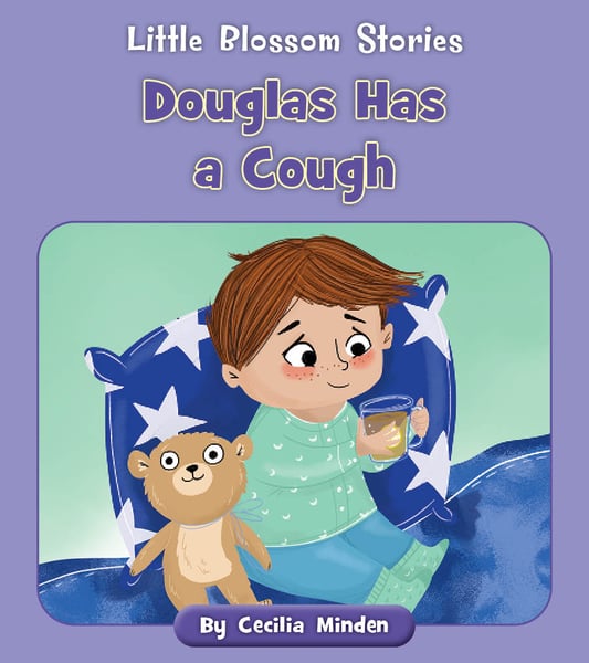 Douglas Has A Cough