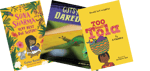 New Leveled Reads N-Q
