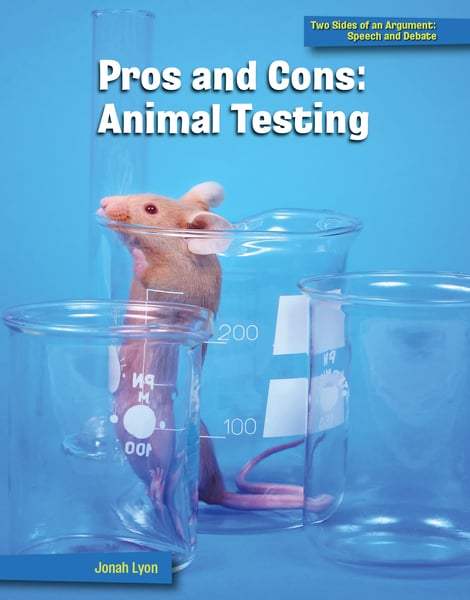 Pros And Cons: Animal Testing