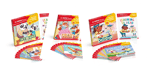DK Super Phonic: My First Decodable Stories (Boxed Sets)