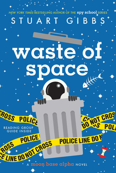 Waste Of Space