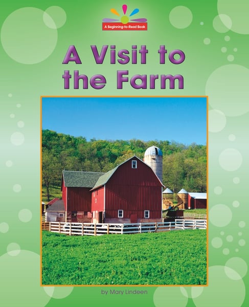 Visit To The Farm, A