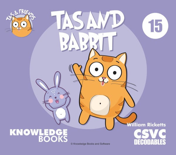 Tas And Babbit