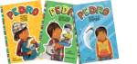 Pedro