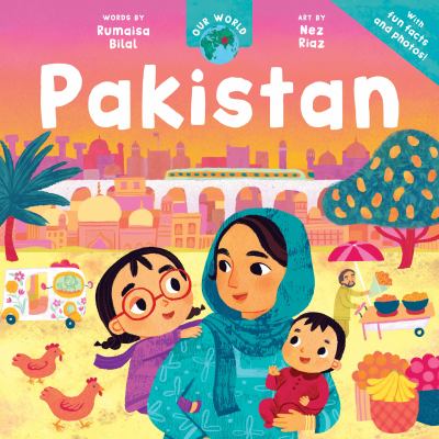 Pakistan