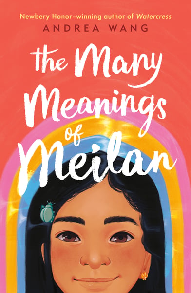 Many Meanings Of Meilan, The