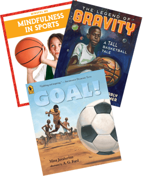 Aligned To Into Reading Grade 3, Module 5: Teamwork