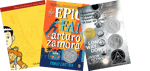 Complete Expanded Library Grade 8