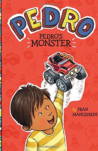 Pedro's Monster