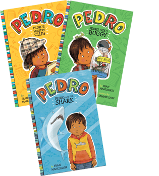 Pedro