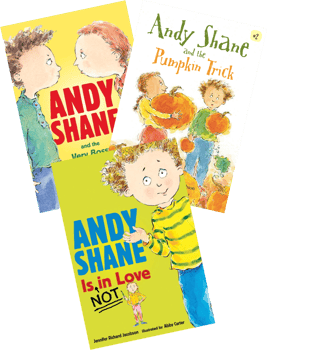 Andy Shane