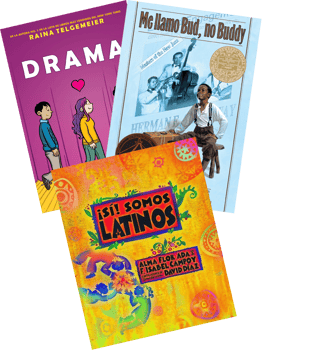 Level T Bestsellers Spanish