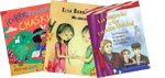 Historical Fiction Grade 1 Spanish