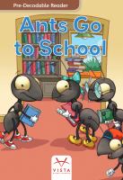 Ants Go To School