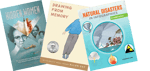 STEAM Below Lexile Level Grade 6 (410L-890L)