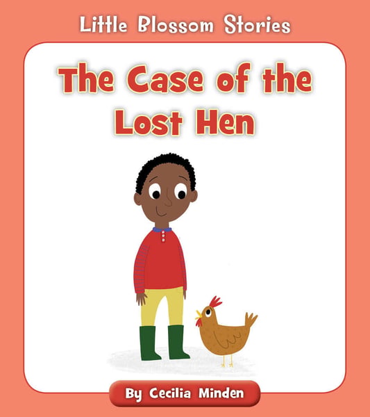 Case Of The Lost Hen, The