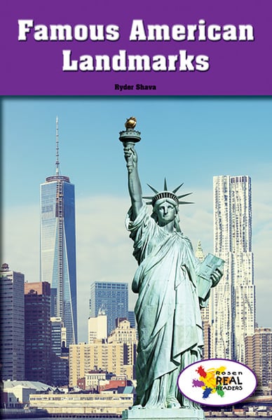 Famous American Landmarks