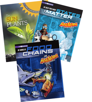 NGSS Grade 5 Complete