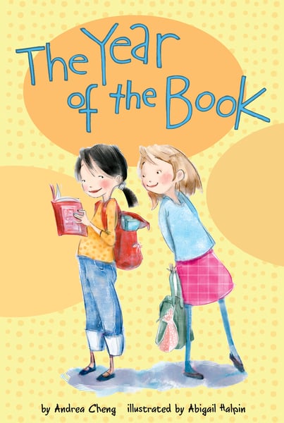 Year Of The Book, The